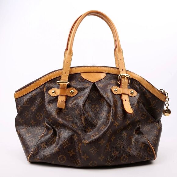 💎Authentic Louis Vuitton Tivoli GM💎 - Picture 2 of 9